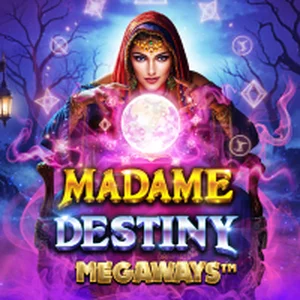 Madame Destiny Megaways slot at BC Game