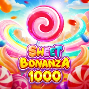 Sweet Bonanza 1000 slot at BC Game